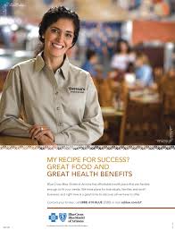 Chartered in 1933, blue cross and blue shield of minnesota is one of the largest health plans in the state that provides health coverage solutions to more than 2.8 million members. Blue Cross Blue Shield Latino Perspective Ads Vermillion