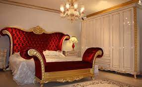 klasik yatak odasi takimlari ve yatak odasi mobilya modelleri kamar mewah kamar tidur mewah set kamar tidur