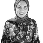 Dr. Layla Brown-Vincent envisions a better world for her people