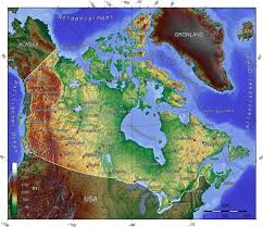 Provinzen und territorien von kanada karte flagge von kanada, chinesische nationale minderheit schöne frau. Topografische Karte Kanadas Faszination Kanada