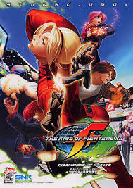 Download cómo desbloquear a mr. The King Of Fighters Xii Wikipedia