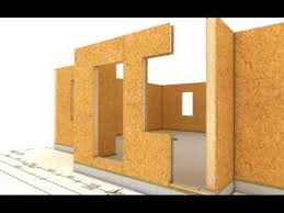 Animacion Construccion De Casa Modular Paneles Sip Decocasas Casas Modulares Casas Prefabricadas Planos De Casas Prefabricadas