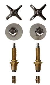 We did not find results for: 1950 S Eljer Two Handle Tub Or Shower Rebuild Kit Dea Bathroom Machineries