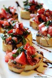 Of course, it's not always necessary to know how to spell the foods you serve. 53 Heavy Hors D Oeuvres Ideas Appetizer Recipes Recipes Food