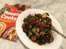 Matt baum i want to be a part of designing the future and conceiving new ways for us to thrive in the 21st century. Crispy Sprouts From Chef Matt Baum At Common Bond Cafe And Bakery The Buzz Magazines