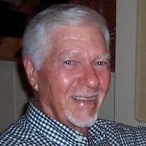 Mr. Odis Eugene Wilder Obituary