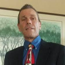 Donald Pinnock's Instagram, Twitter & Facebook