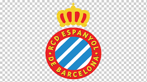 Size of this png preview of this svg file: Rcd Espanyol Spain 2017 18 La Liga 2017 18 Copa Del Rey Football Football Text Football Boot Logo Png Klipartz