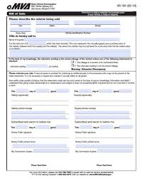 Kc golf cart company customized the cart exactly how we wanted and has provided exceptional customer. Free Maryland Dmv Vehicle Bill Of Sale Vr 181 Form Pdf Word Doc