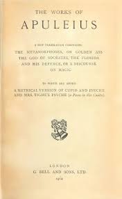 Why is sextus a pest translation. The Works Of Apuleius A New Translation Comprising The
