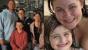 Lake County community to support family of 4, mother and daughter involved  in crash