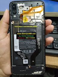 · insert your registered sim on another phone. Mi Xiaomi Redmi Note 7 Frp Lock Remove Done Solution Umt Umt Dongle Ripon Mobile Zone