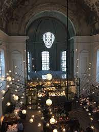 Bart van berkel presenteert zijn kookboek 'ontdek het geheim van de chef'. The Jane Antwerpen Picture Of The Jane Antwerp Tripadvisor