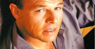 Country Crooner Sammy Kershaw's Got the Blues