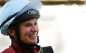 Racheal Murray's career flourishing