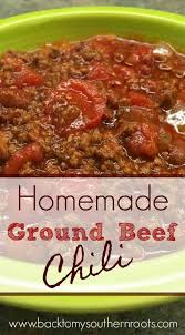 Pin On Ground Beef Recipes