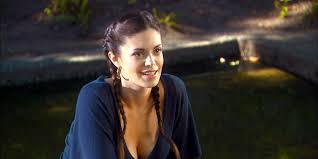 A batman villain with plant powers. Shawna Waldron S Biography Husband Family Net Worth