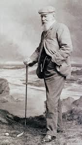 A thriller about a family on a tropical holiday who discover that the secluded beach where they are relaxing for a few hours is somehow causing them to age rapidly reducing their entire lives into a single day. Old Tom Morris Wikipedia