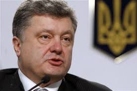 Ukraine Extends Ceasefire For East • Channels Television