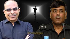 Notorious Rao's escape