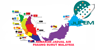 Air pasang saat ini dilaut cipatujah. Semakan Jadual Air Pasang Surut 2021 Malaysia My Panduan