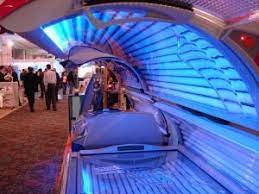 What Should I Use To Clean My Tanning Bed?