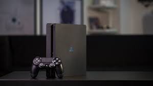 Performance Sony Ps4 Review Techradar