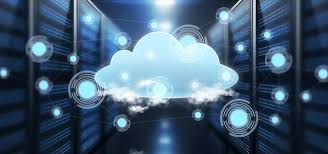 What Is Cloud Hosting And How Does It Work? | Woodstock IT