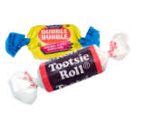 Sugar daddy candy bar was invented in early 1925 by robert henry winborne welch jr. Tootsie Candy Sugar Daddy