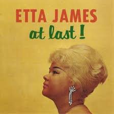 Remembering Etta James