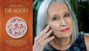 In conversation with Penang Chronicles author Rose Gan