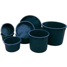 Wasserschale Aus Kunststoff Verschiedene Grossen Zur Zierde Oder Brunnen Eliassen Home Garden Pleasure