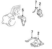 Side Mount