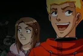 Con la ayuda de java, un hombre de las cavernas perdido en el tiempo, hacen malabarismos con sus preocupaciones diarias de adolescentes y sus vidas como agentes especiales en medio de. Martin Mystery Tv Series 2003 2006 Imdb