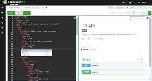 Api Editor Download Or Try It In The Cloud
