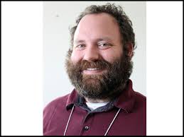 Meet John Avery: Social Work Intern