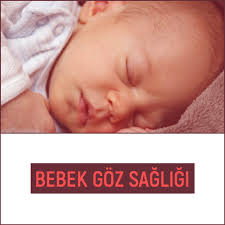 Yenidogan Bebeklerde Goz Kaymasi Doc Dr Halil Huseyin Cagatay