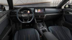 Dopo i crash test e l'analisi delle tecnologie di sicurezza, cupra formentor ha dimostrato eccellenti caratteristiche di protezione e prevenzione. Spanish Reign With New Cupra Formentor Concept Will Hit Nz In 2020 News Driven