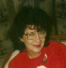 Mary Cude Obituary (1933