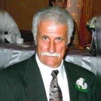 Angelo D'Agostini Obituary