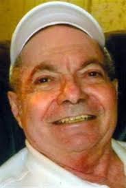 Vincent Chiappino Obituary (1943