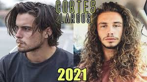 Check spelling or type a new query. 7 Cortes De Cabello Medio Largo De Hombre A La Moda 2020 2021 Como Peinarse Youtube