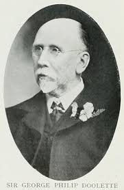 George Doolette