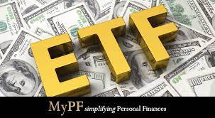 Etfs are traded on the stock market, so if you want to invest in local etfs, just open a stock trading account. Exchange Traded Funds Mypf My
