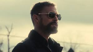 Bad Man, Starring Sean William Scott, Sets Fall Theatrical Release