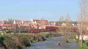 Guadalix de la sierra is a municipality of the community of madrid, spain. Ruta 179 Guadalix De La Sierra