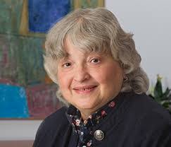 Annette Finkelstein's Instagram, Twitter & Facebook