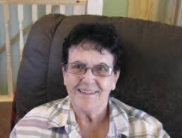 In Memory of Marilyn Bergmark