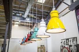 Check spelling or type a new query. Large Industrial Factory Lights Peppermill Interiors