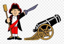 Retro american patriot soldier in a shield #1254507 by patrimonio. Clip Art American Revolutionary War Clipart Clipart American Revolution Cannon Png Download 2106502 Pinclipart